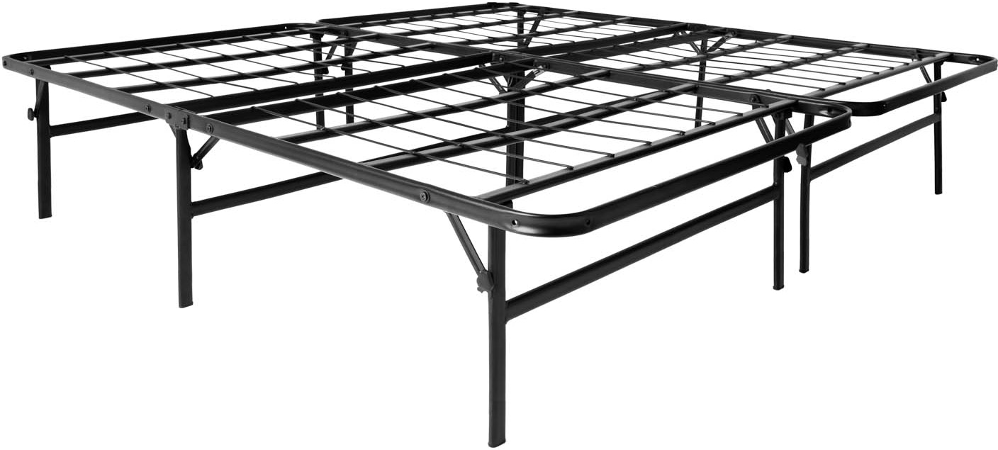 Malouf Sleep Mattresses Highrise LTH Bed Frame ST2218FPPARENT - Leon  Furniture - Phoenix, AZ