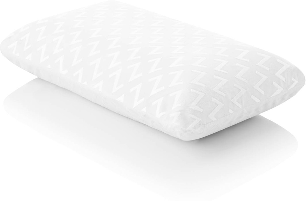Malouf Sleep Accessories Rayon From Bamboo Replacement Pillow