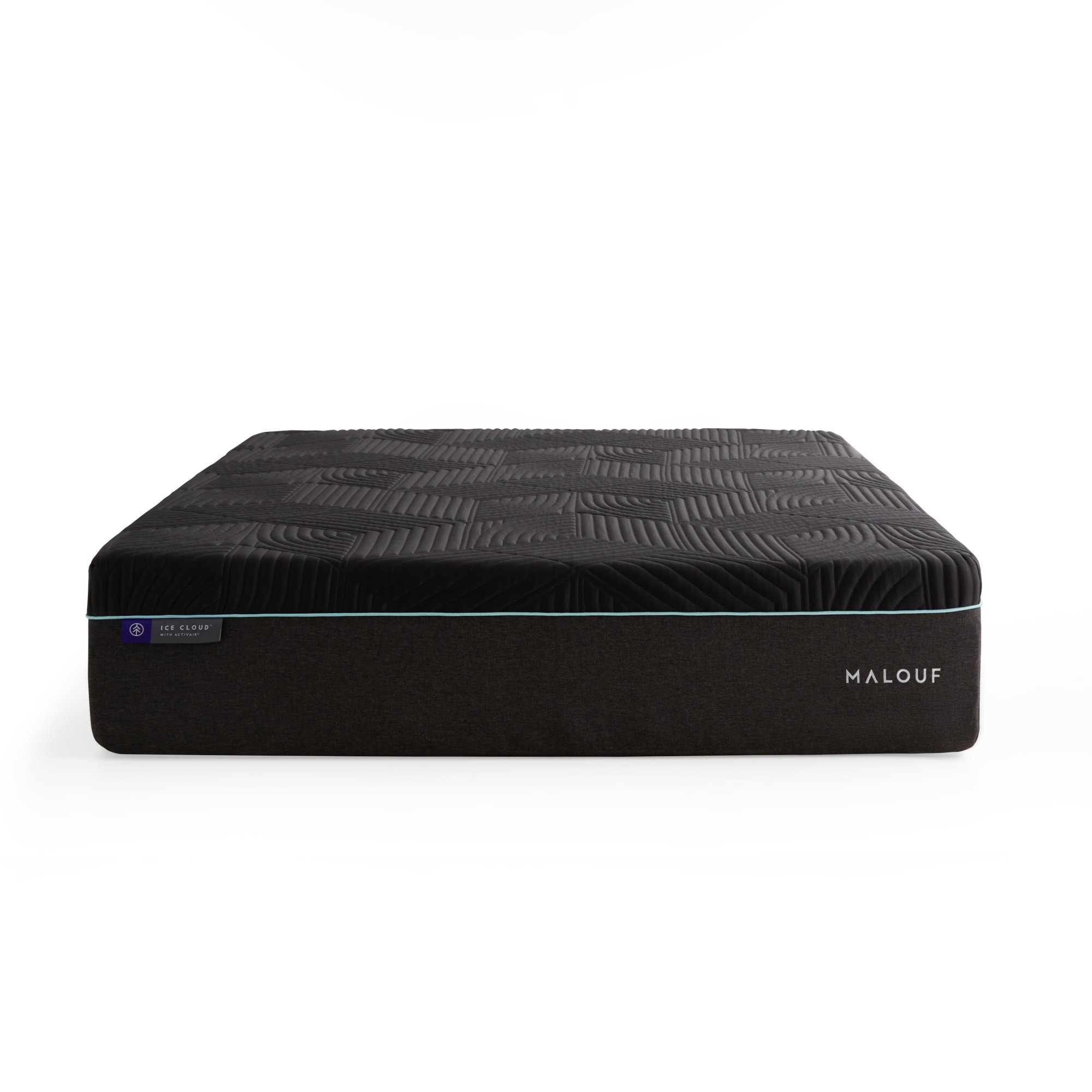 Malouf Sleep Ice Cloud ActivAir Mattress 