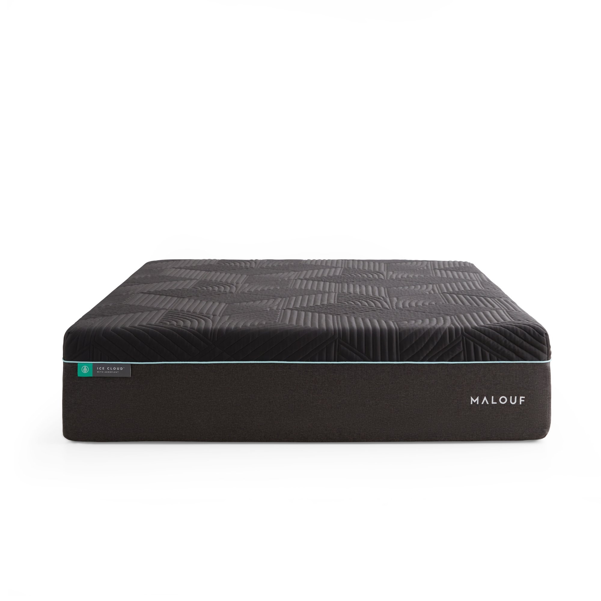 Malouf Sleep Ice Cloud AeroFlex Mattress 