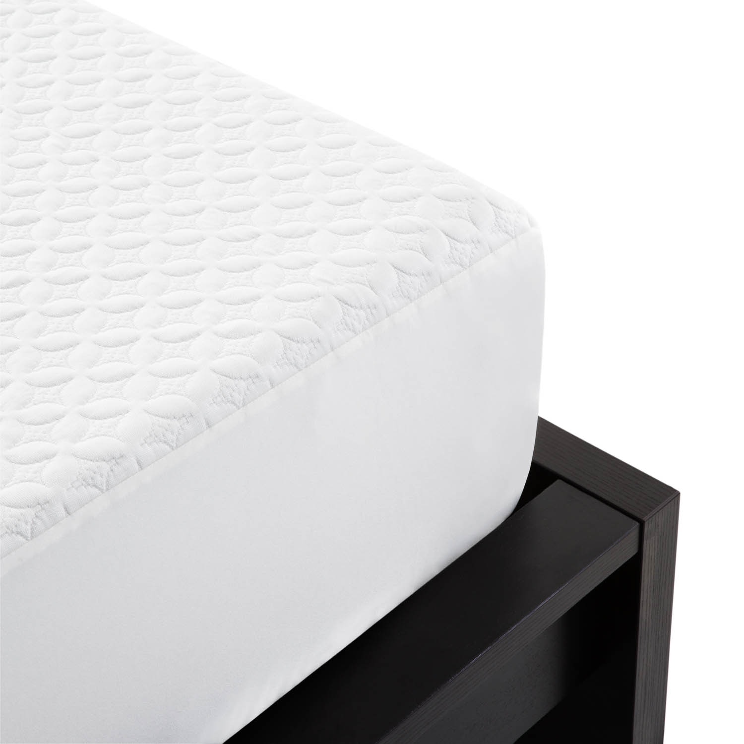 Malouf Sleep Mattresses Five 5ided® IceTech™ Mattress Protector