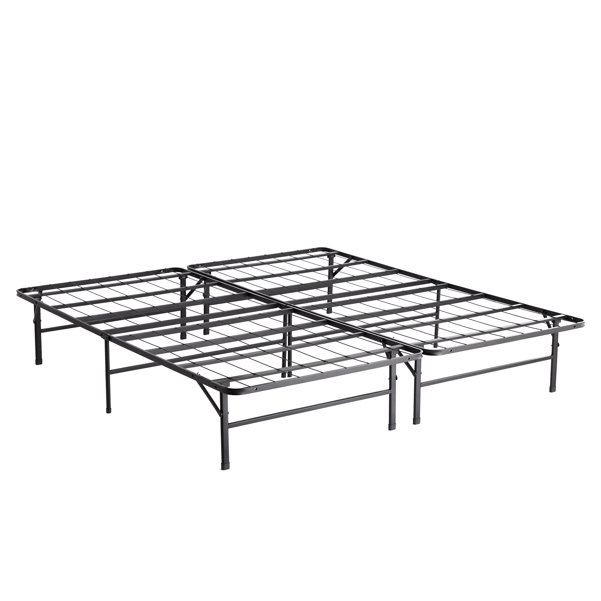 Malouf Sleep Mattresses Highrise™ LT Bed Frame ST22FPPARENT Love's