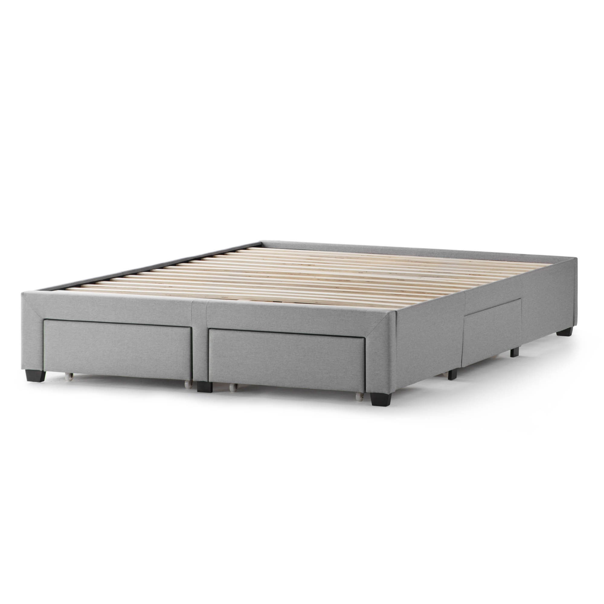 Malouf Sleep Mattresses Watson Platform Bed Base STWATSPLPARENT ...