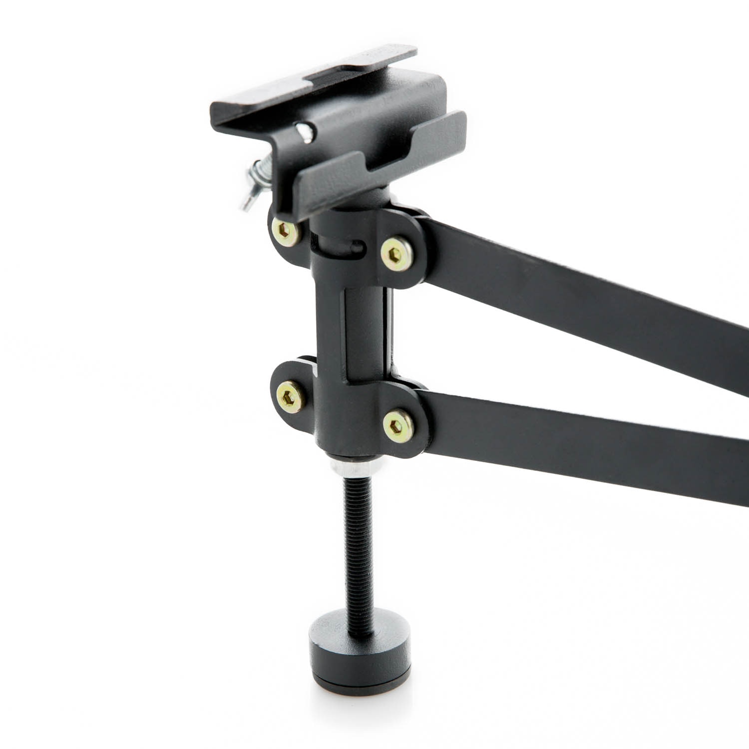 Malouf adjustable deals center support system