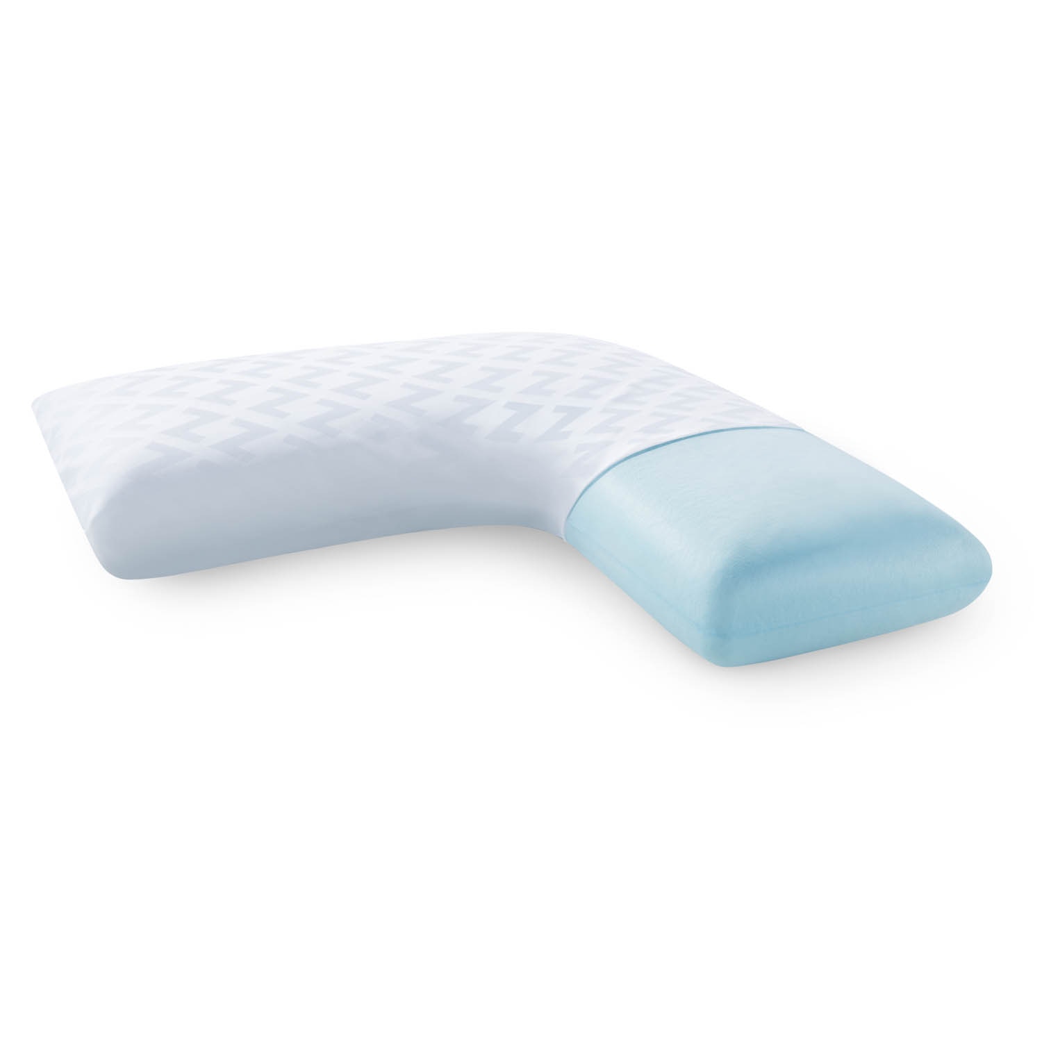 Malouf gel shops dough pillow