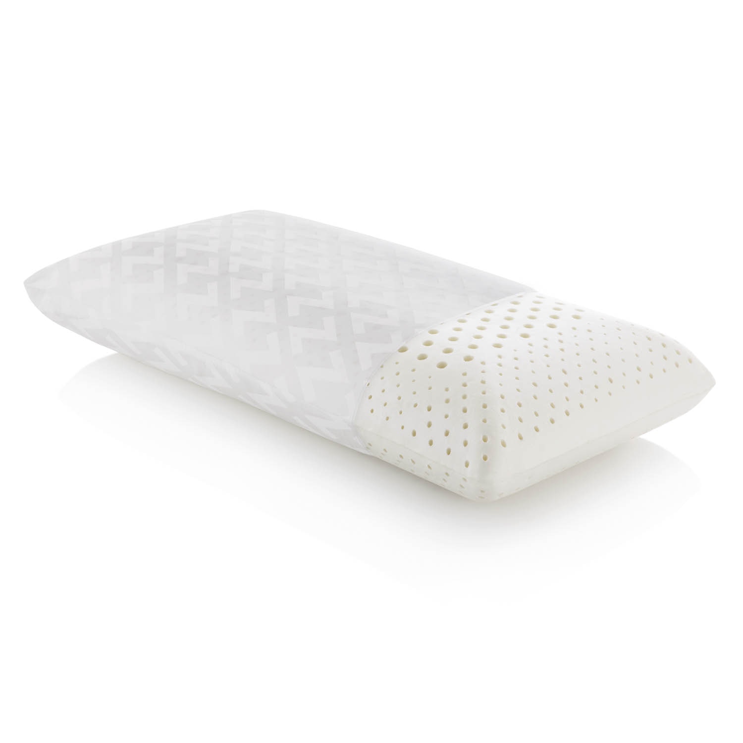 pillow with air holes