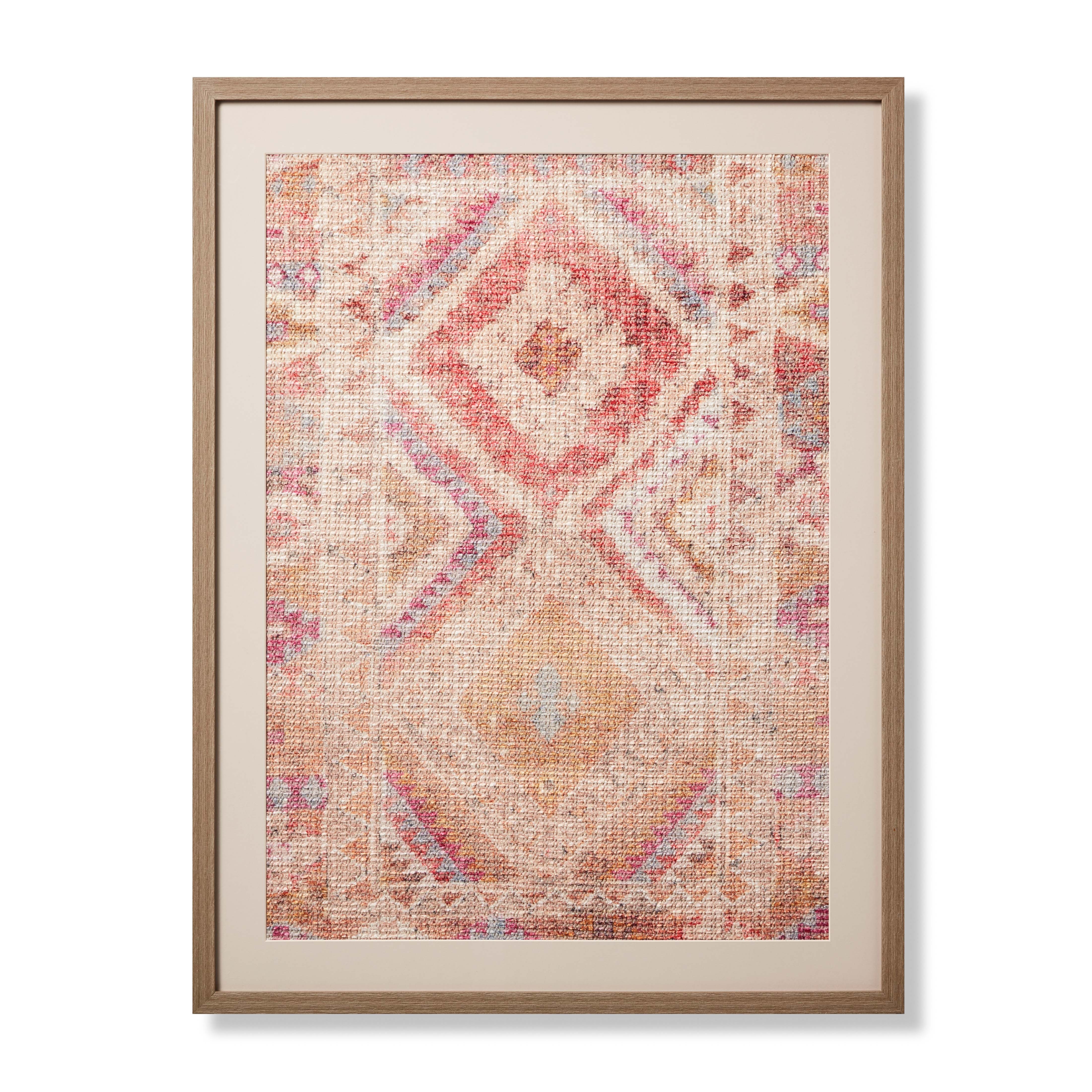 Amazon.com: ArtDirect Peace-Love-Joy III 45x60 Huge Gallery