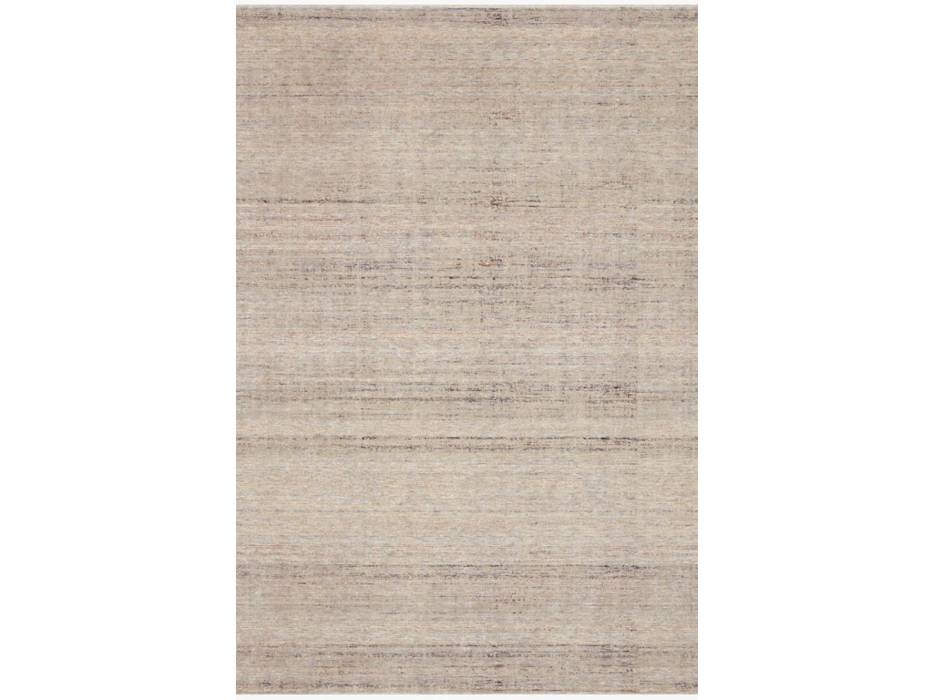 Loloi Area Rugs Faye Rug FAY-02 Natural/Sky | Toms Price Home