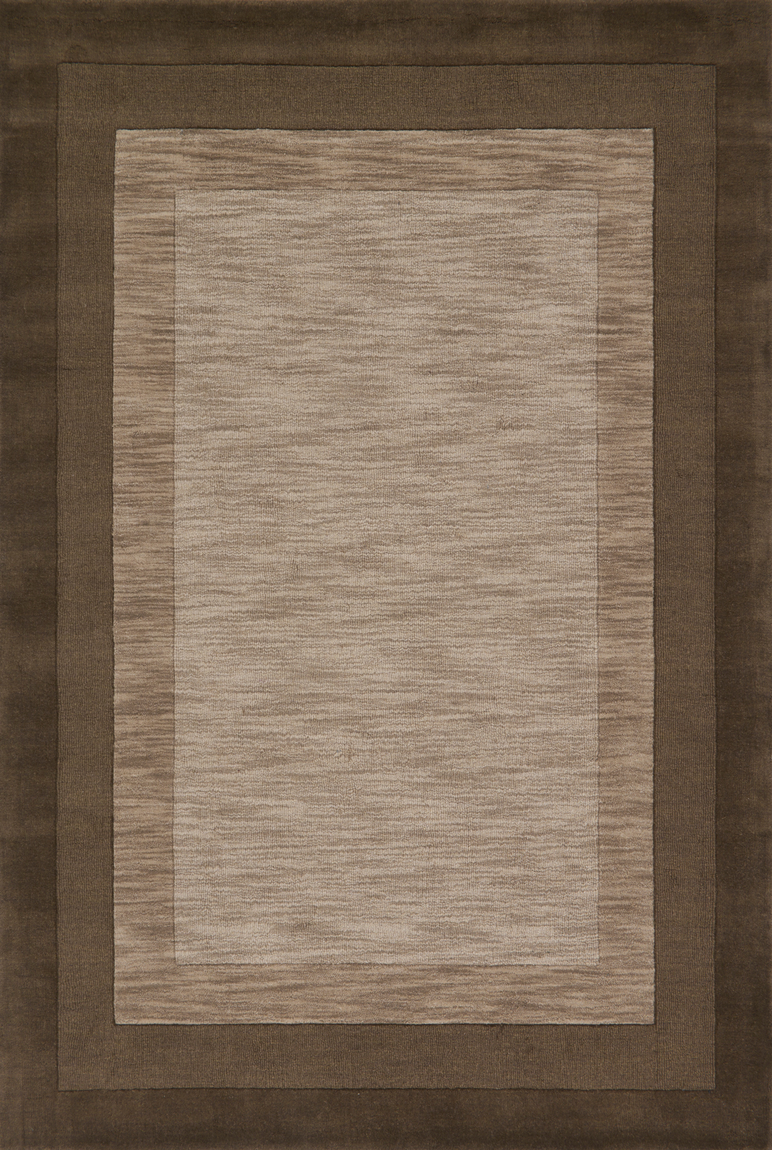 Loloi Area Rugs Hamilton Rug HM01 Tobacco Abide Furniture