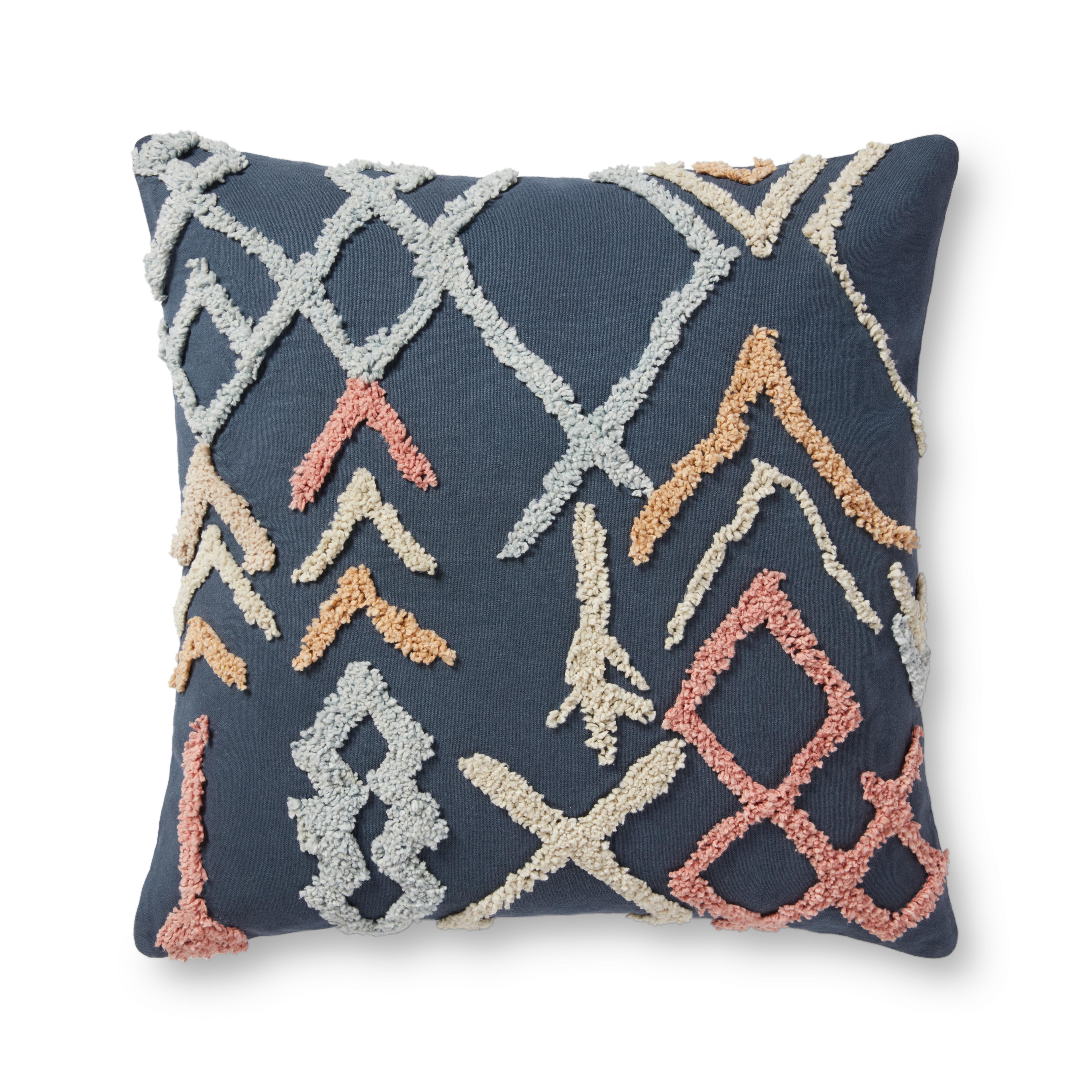 The Ultimate Guide to Loloi Decorative Pillows: Transform Your Space