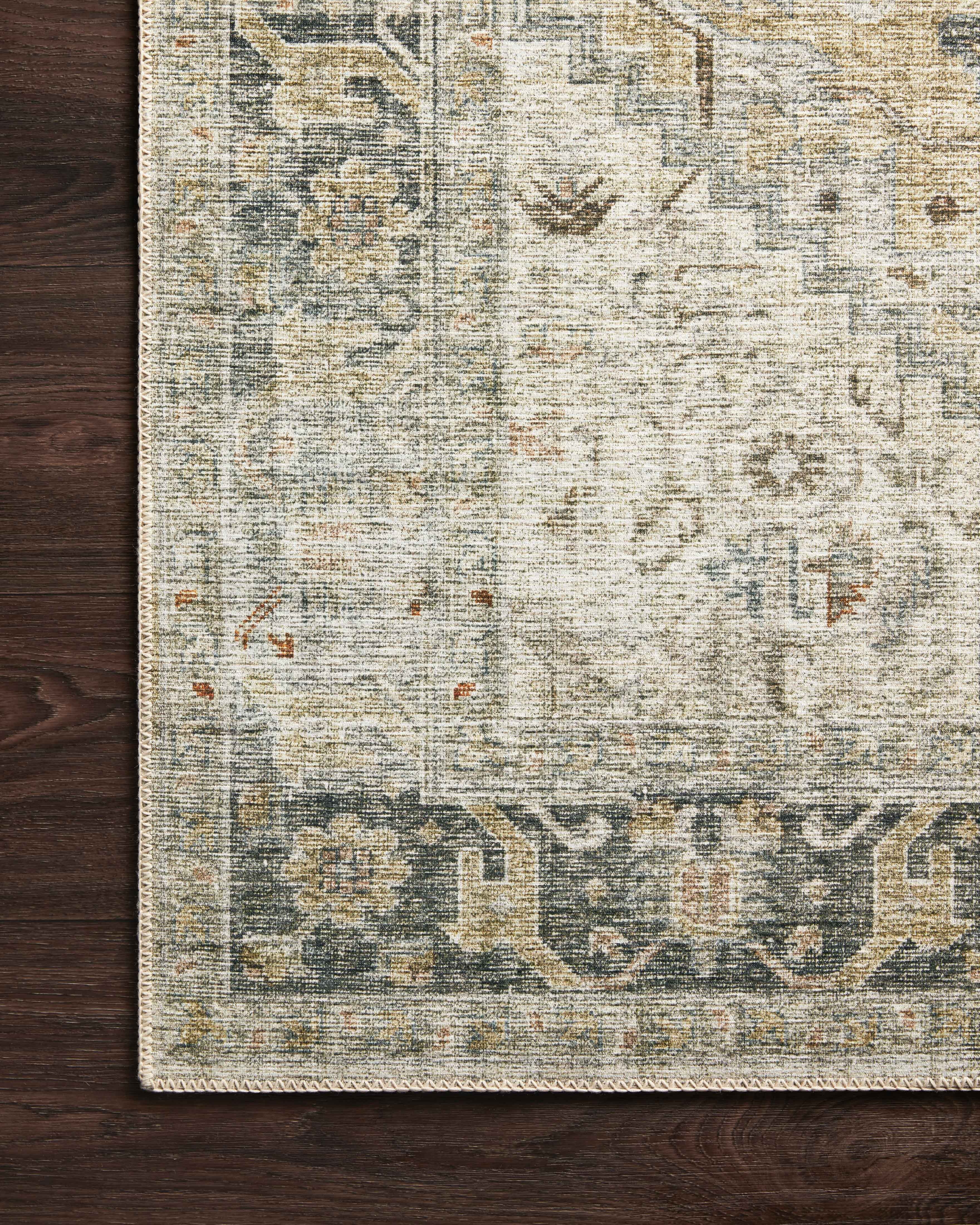 Loloi Area Rugs SKYE SKY-13 NATURAL/SAND 7' X 9' AREA RUG SKYESKY