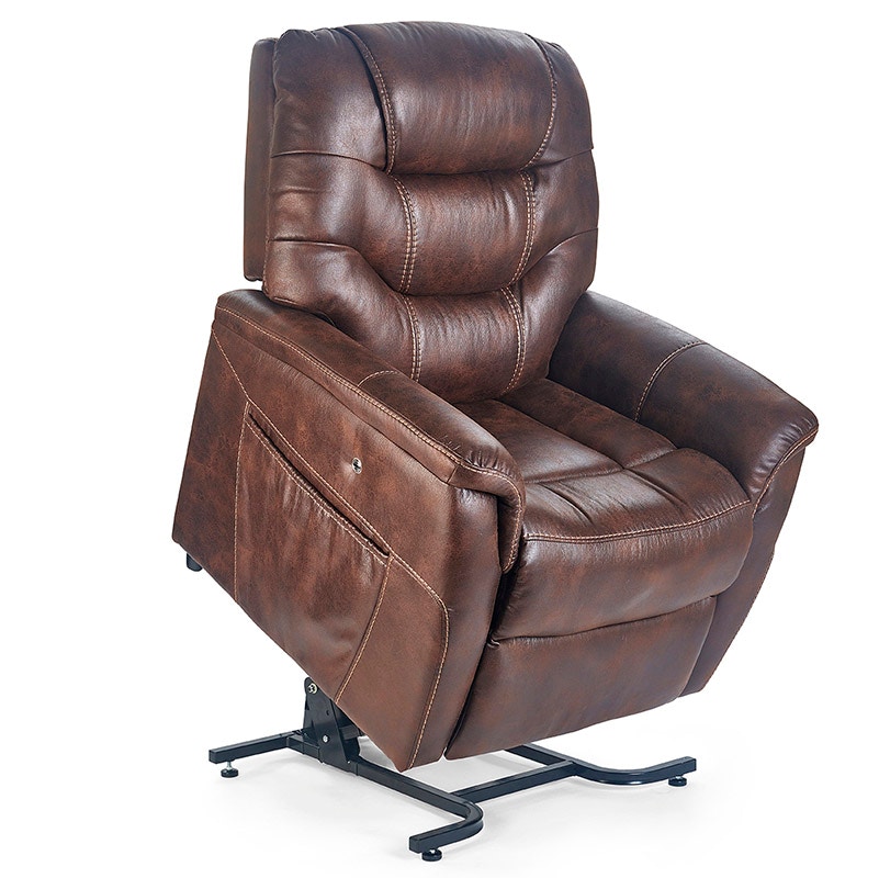 Med best sale lift chair