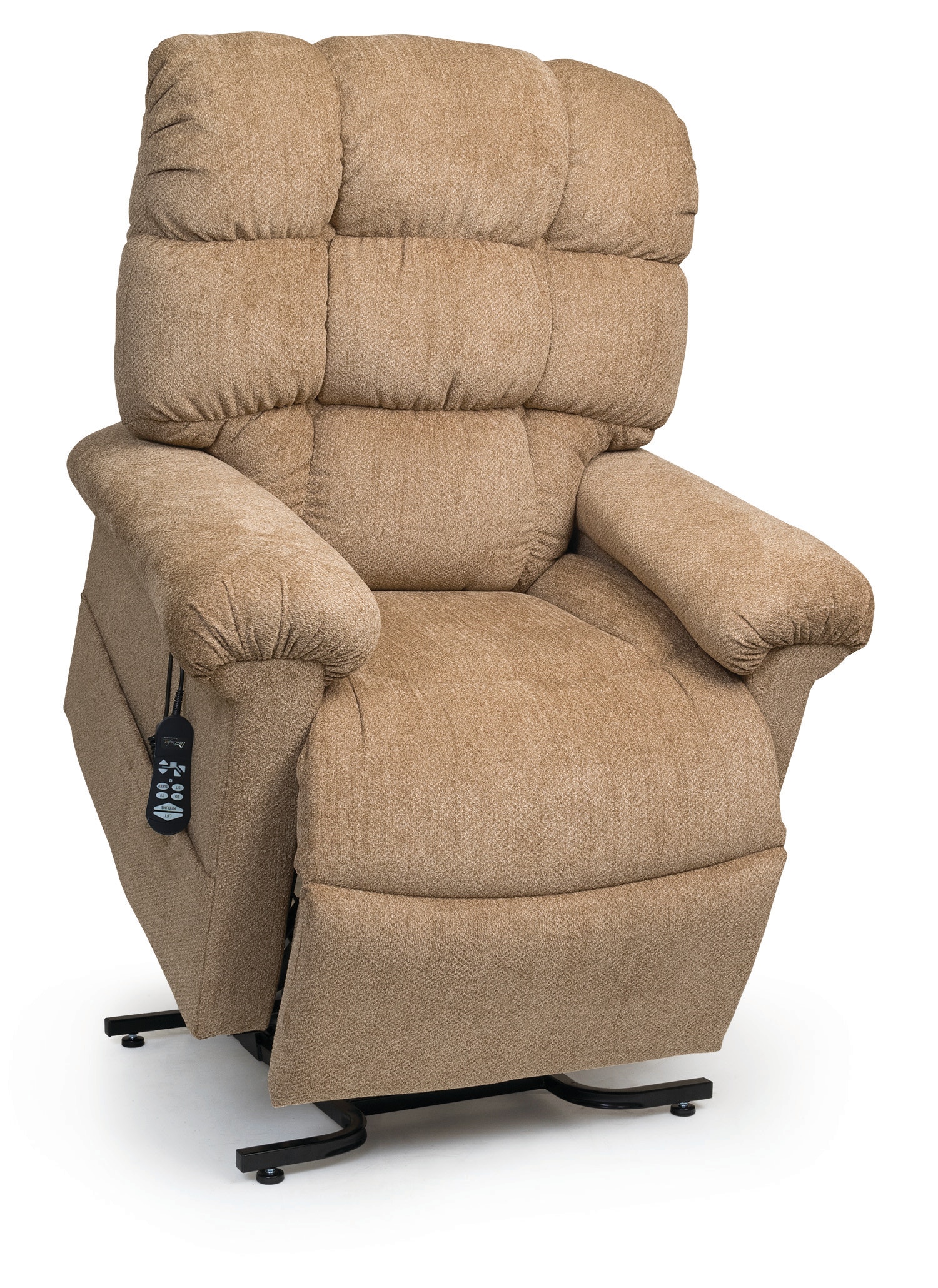 lift chairs at slumberland