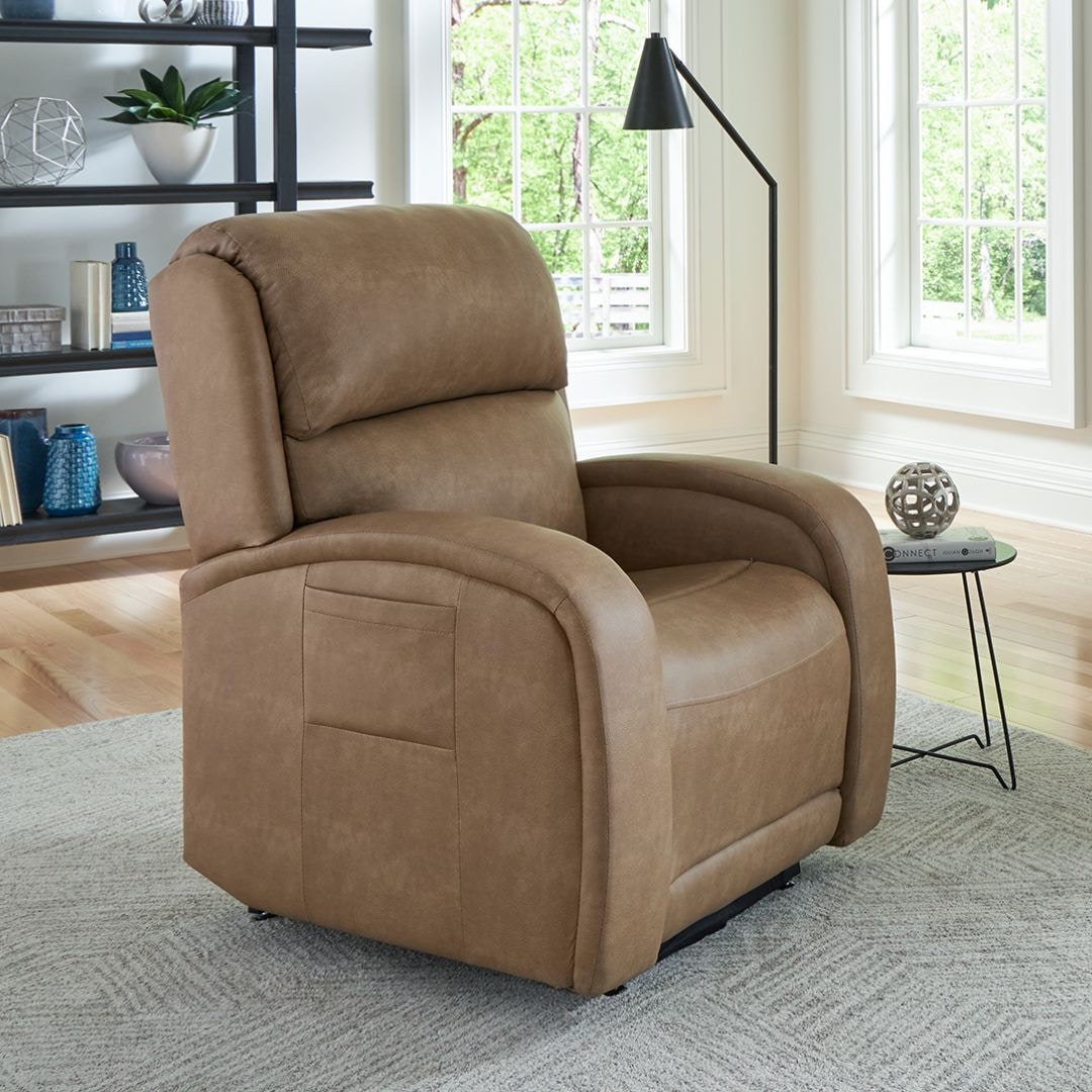 Living Room UC667 5Zone Power Recliner UC667 Seiferts