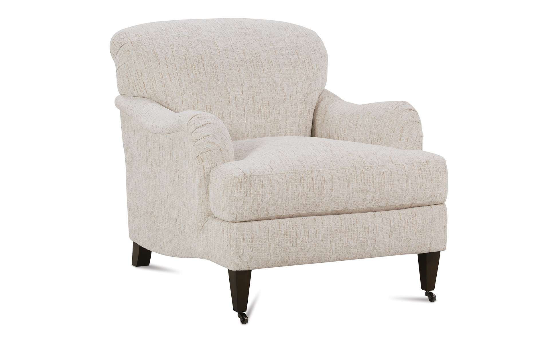 Woodbridge Studio Upholstery Living Room Chair Barlow 006