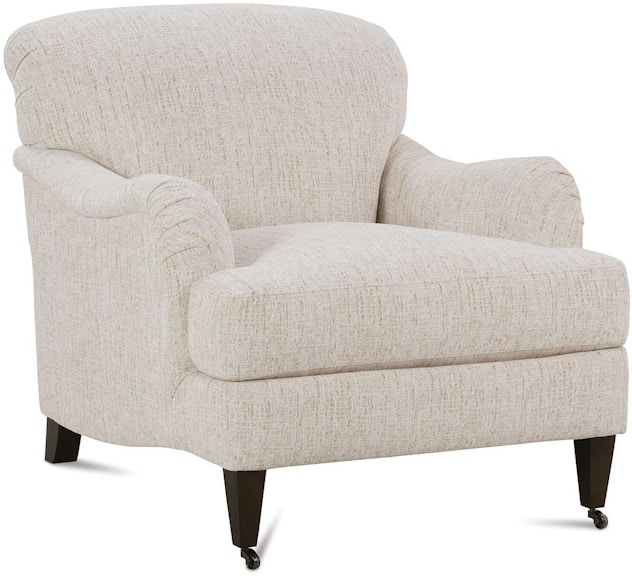 Woodbridge Studio Upholstery Living Room Chair Barlow 006