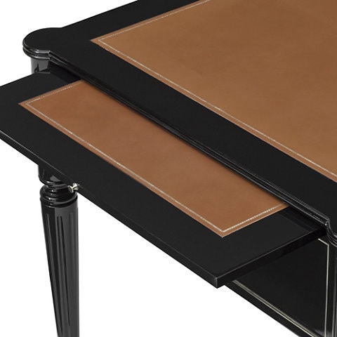 Ralph Lauren Brook Street Desk Ralph Lauren Collection Shop Online