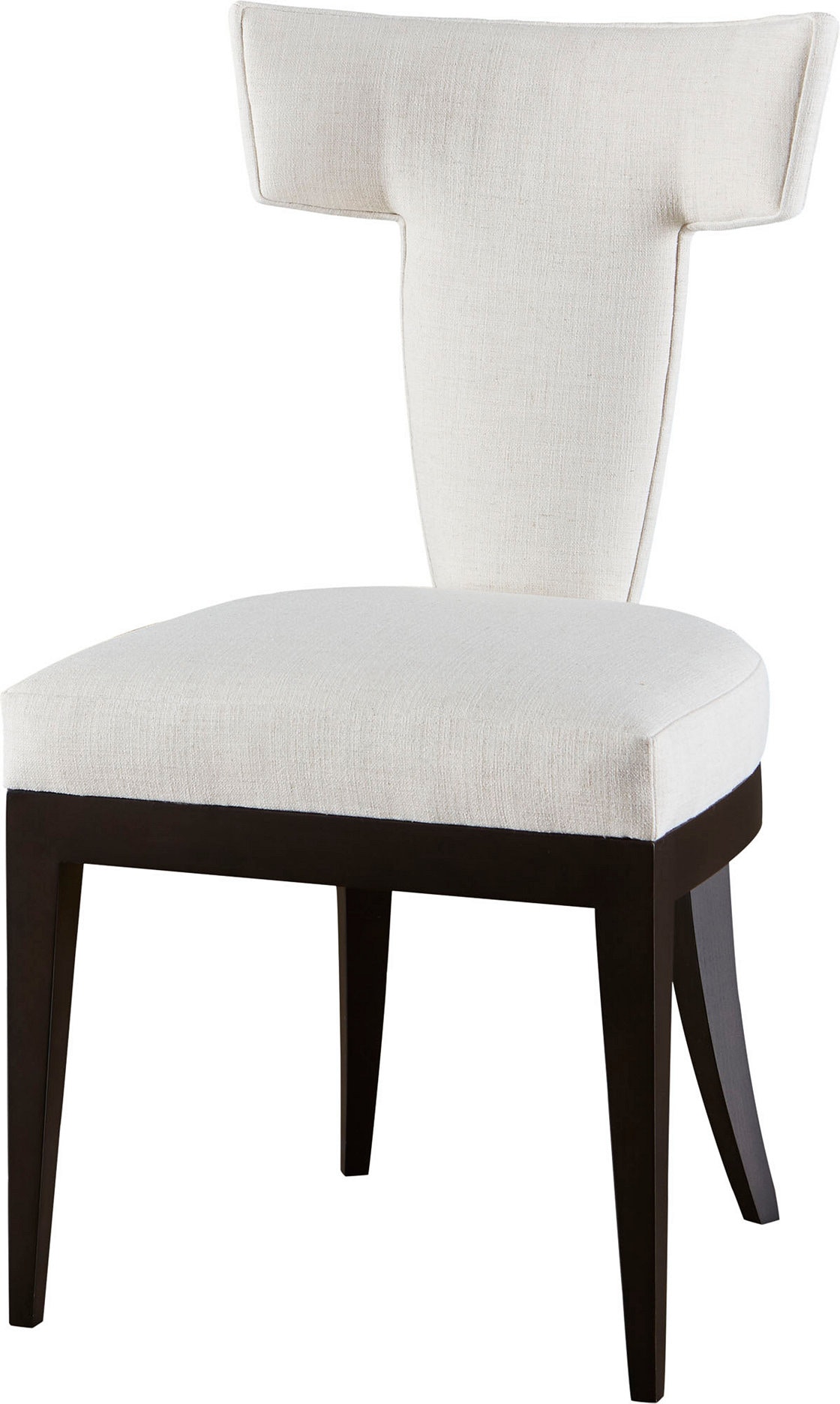 egg shell chairs for sale on Baker Luxe Ace Chair Decor House