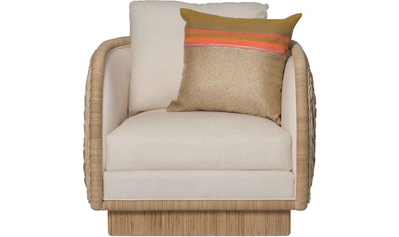 coastal swivel chairs