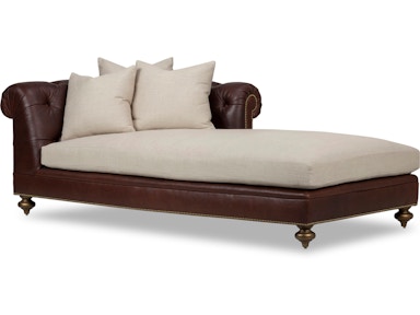 EJ Victor Chaises - Decor House Furniture - Miami, FL