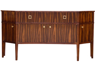 Kindel Furniture Living Room Cabinets - Decor House Furniture - Miami, FL