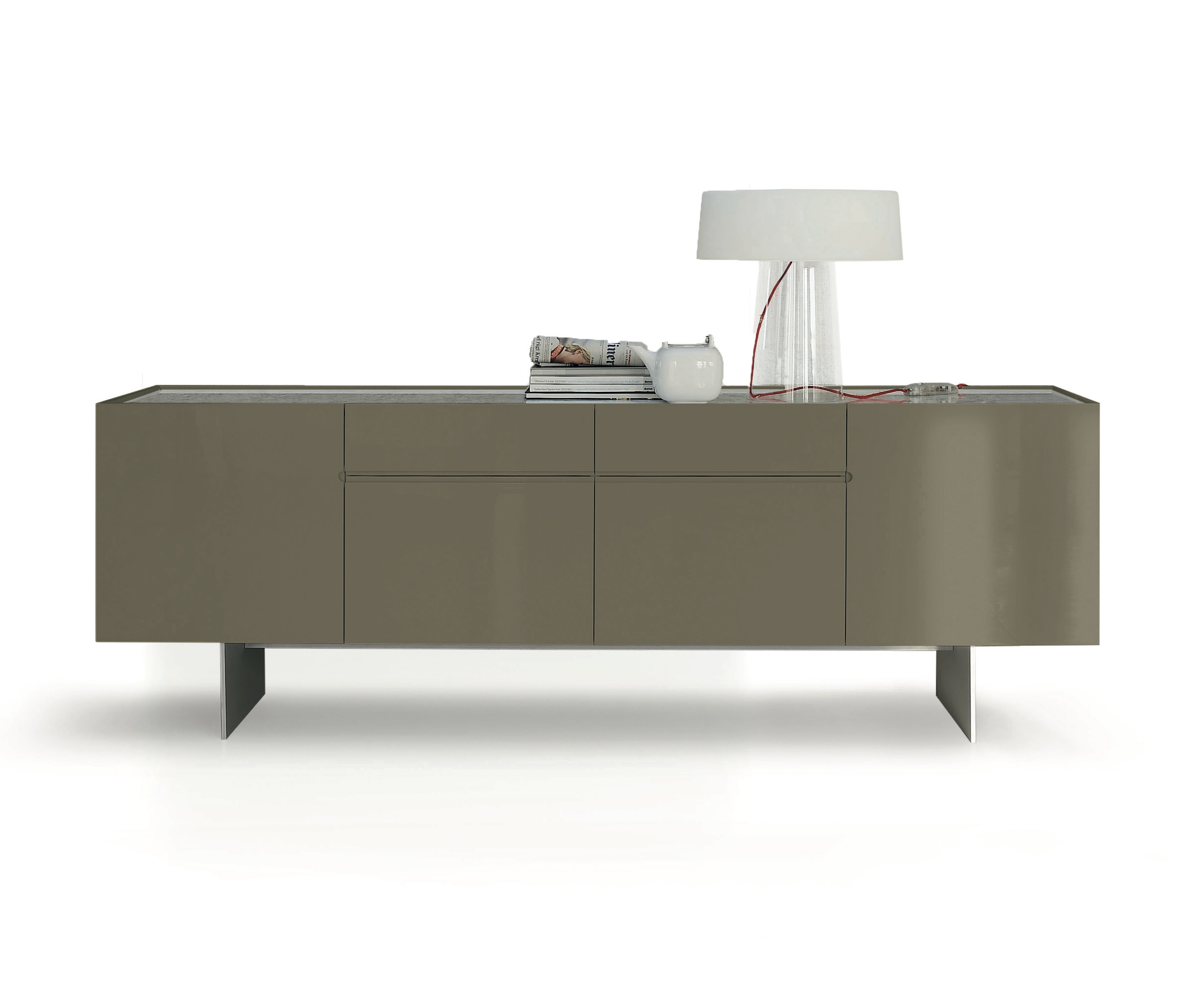 Alivar Kubit Sideboard Decor House Furniture Miami Fl