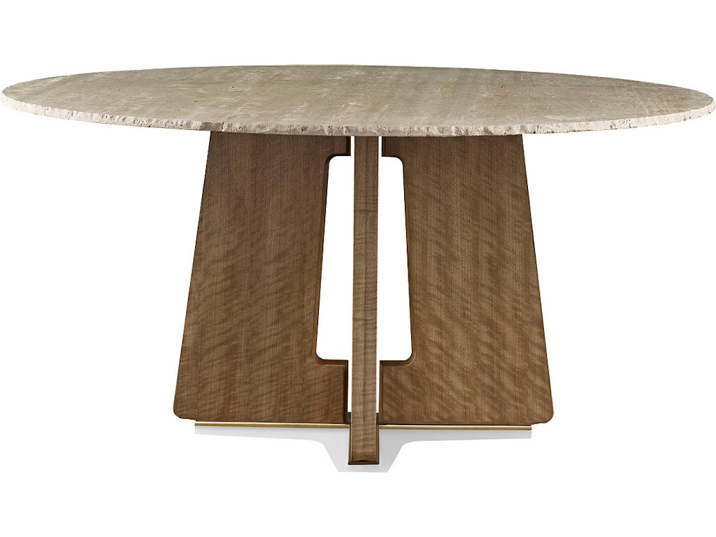 Mcguire Calistoga Dining Table Mcguire Barbara Barry Collection Shop Online