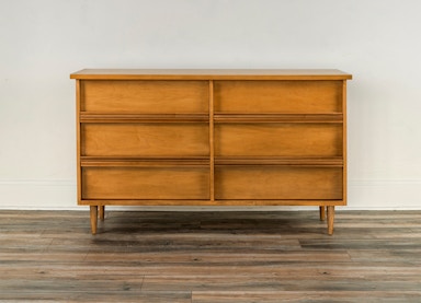 Youth Bedroom Dressers - Decor House Furniture - Miami, FL