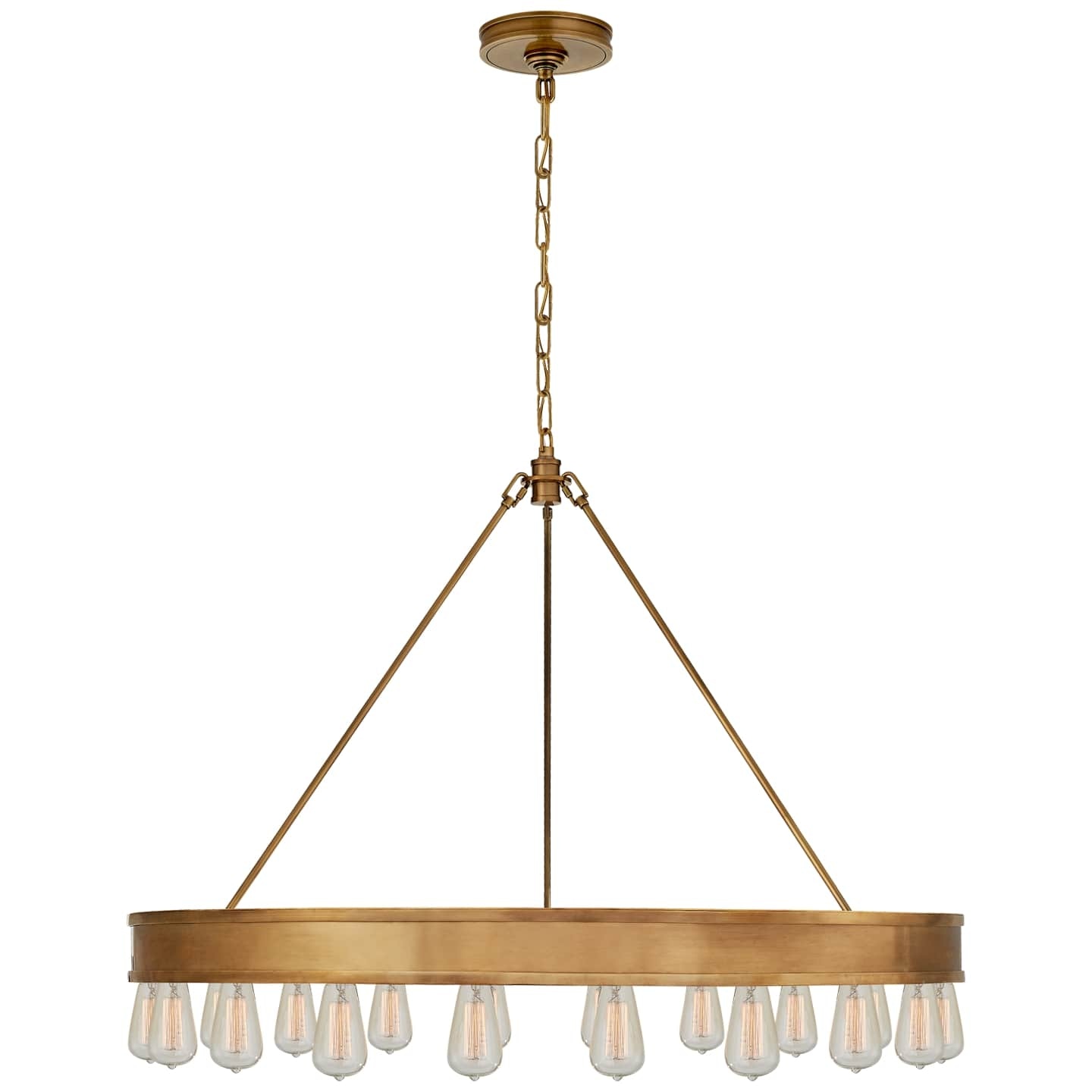 roark chandelier