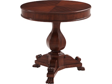 Philippine Mahogany Veneer Nightstands - Decor House Furniture - Miami, FL
