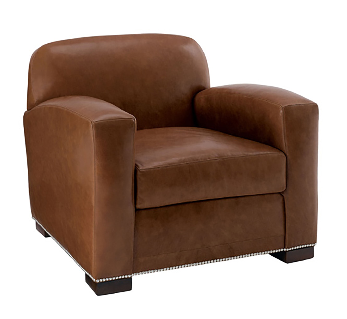 Ralph Lauren Alfred Club Chair