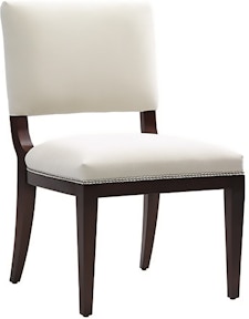 Ralph Lauren Dining Chairs - Decor House Furniture - Miami, FL
