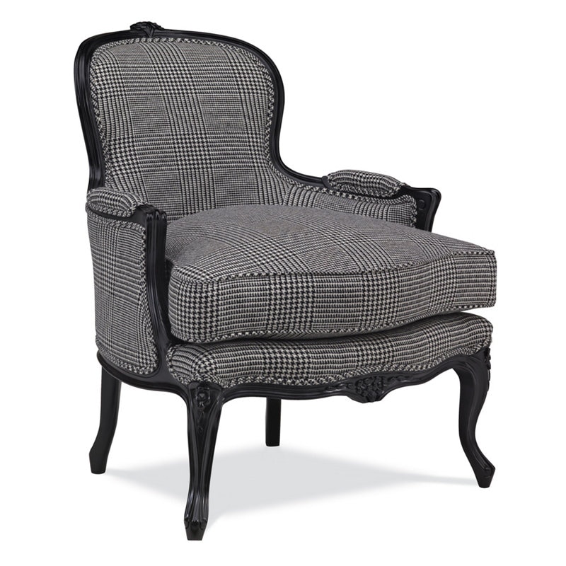 Ralph Lauren St. Germain Occasional Chair | Ralph Lauren ...