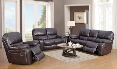 Furniture of America Living Room Love Seat SM6415-LV - Anna's Home  Furnishings - Lynnwood, WA