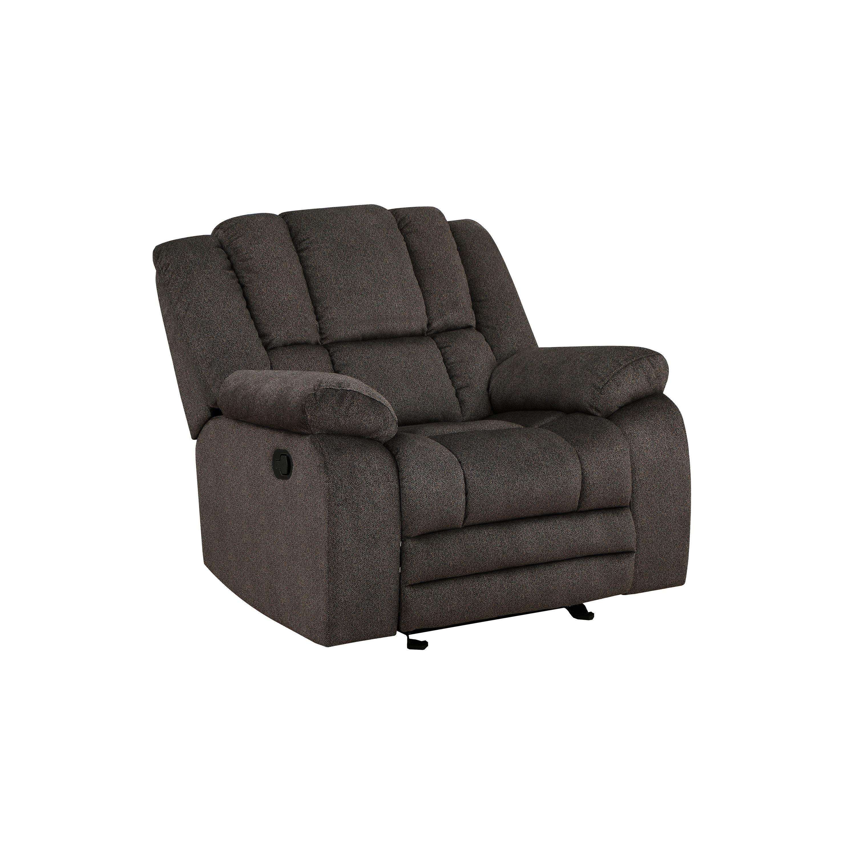 Porter Designs Knox Knox M5213 Glider Recliner 03201C055213