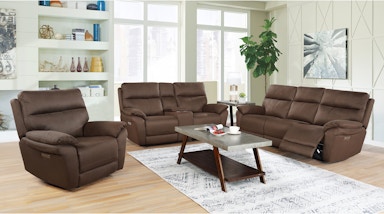Furniture of America Living Room Love Seat SM2227-LV - Anna's Home  Furnishings - Lynnwood, WA