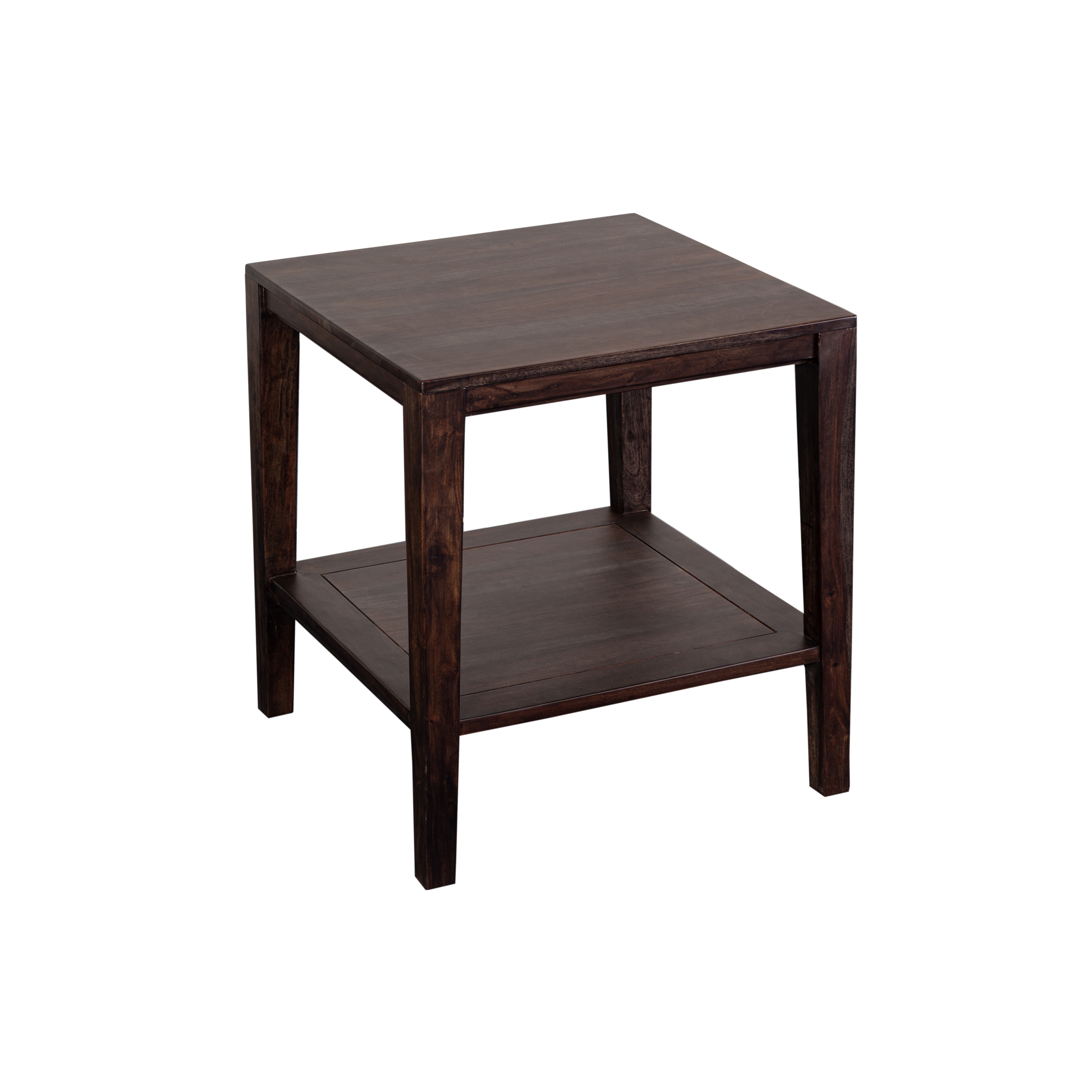 Porter Designs Living Room Fall River End Table 05-117-25-4897