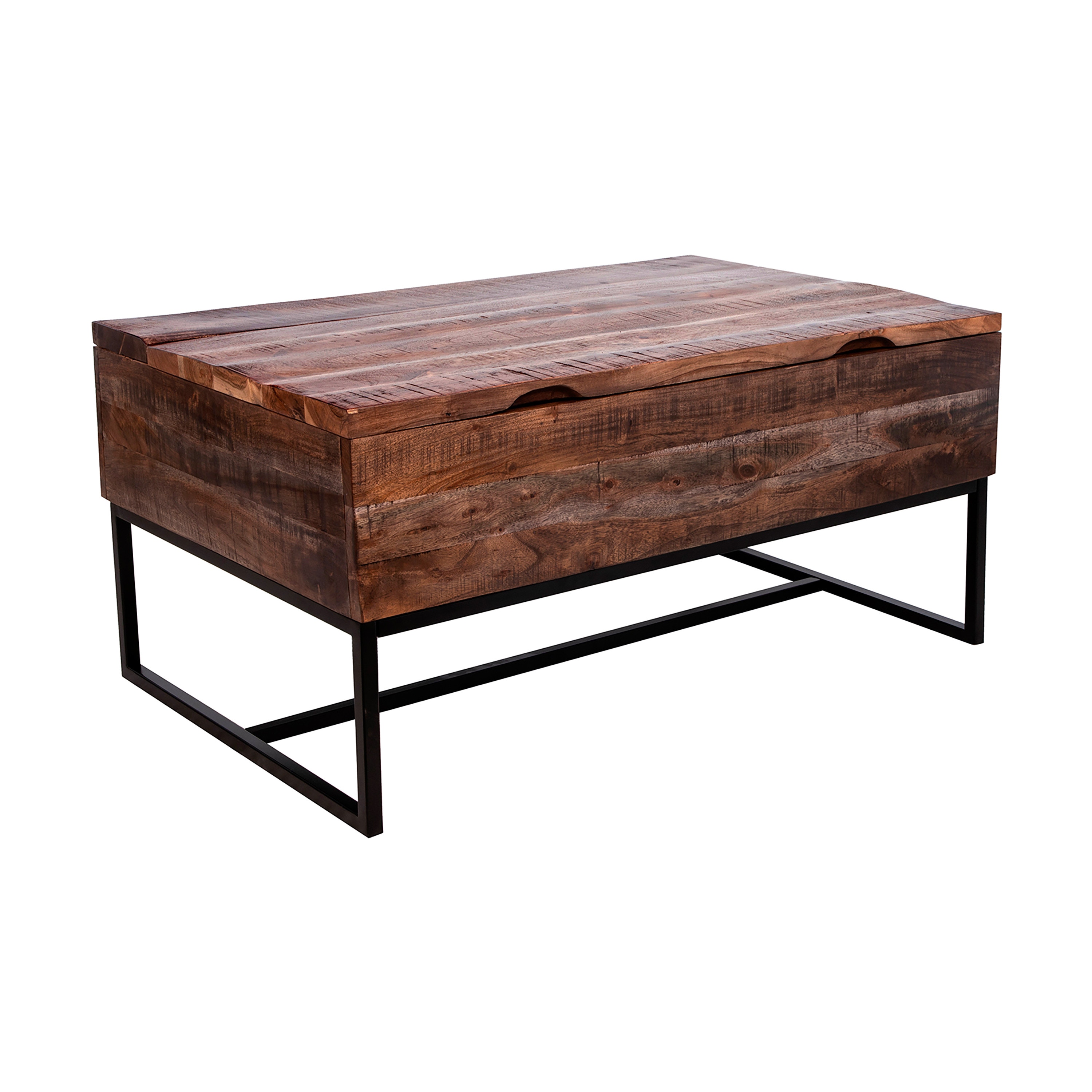 Porter coffee table with lift top discount
