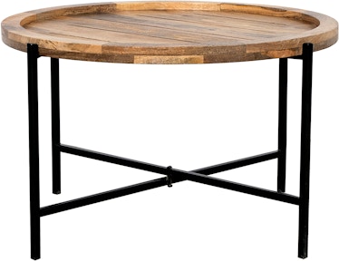 Porter Designs Living Room Camden Coffee Table 05-215-03-4015 - HomePlace  Furniture & Design