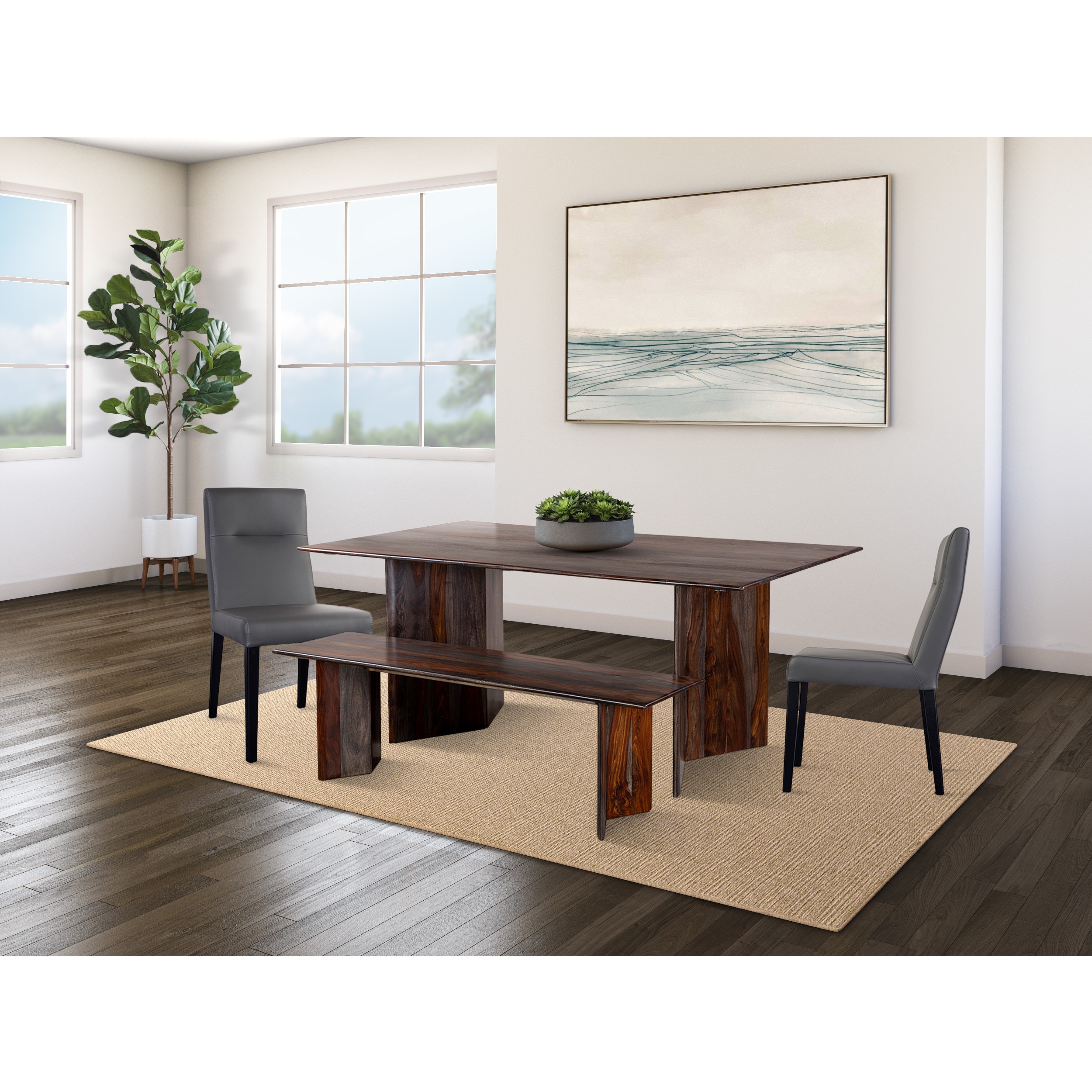 Porter cheap dining set