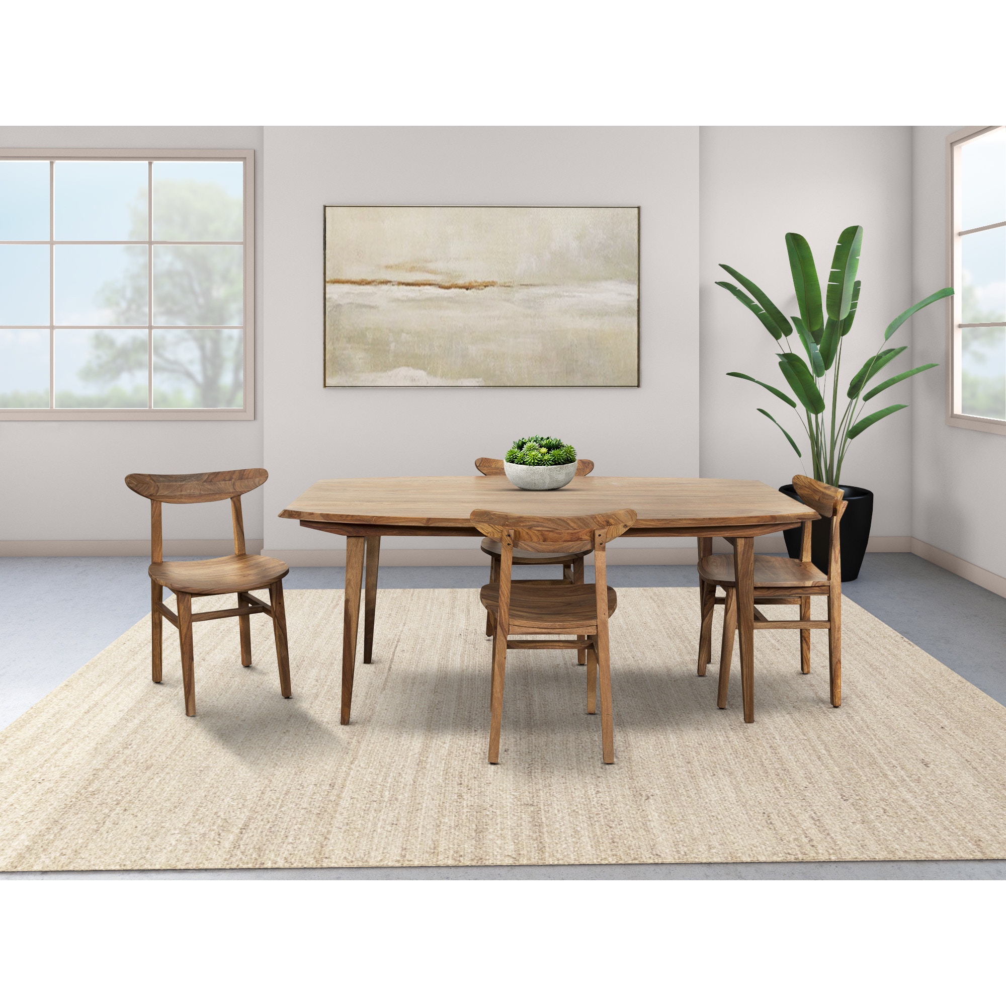 Porter deals dining table