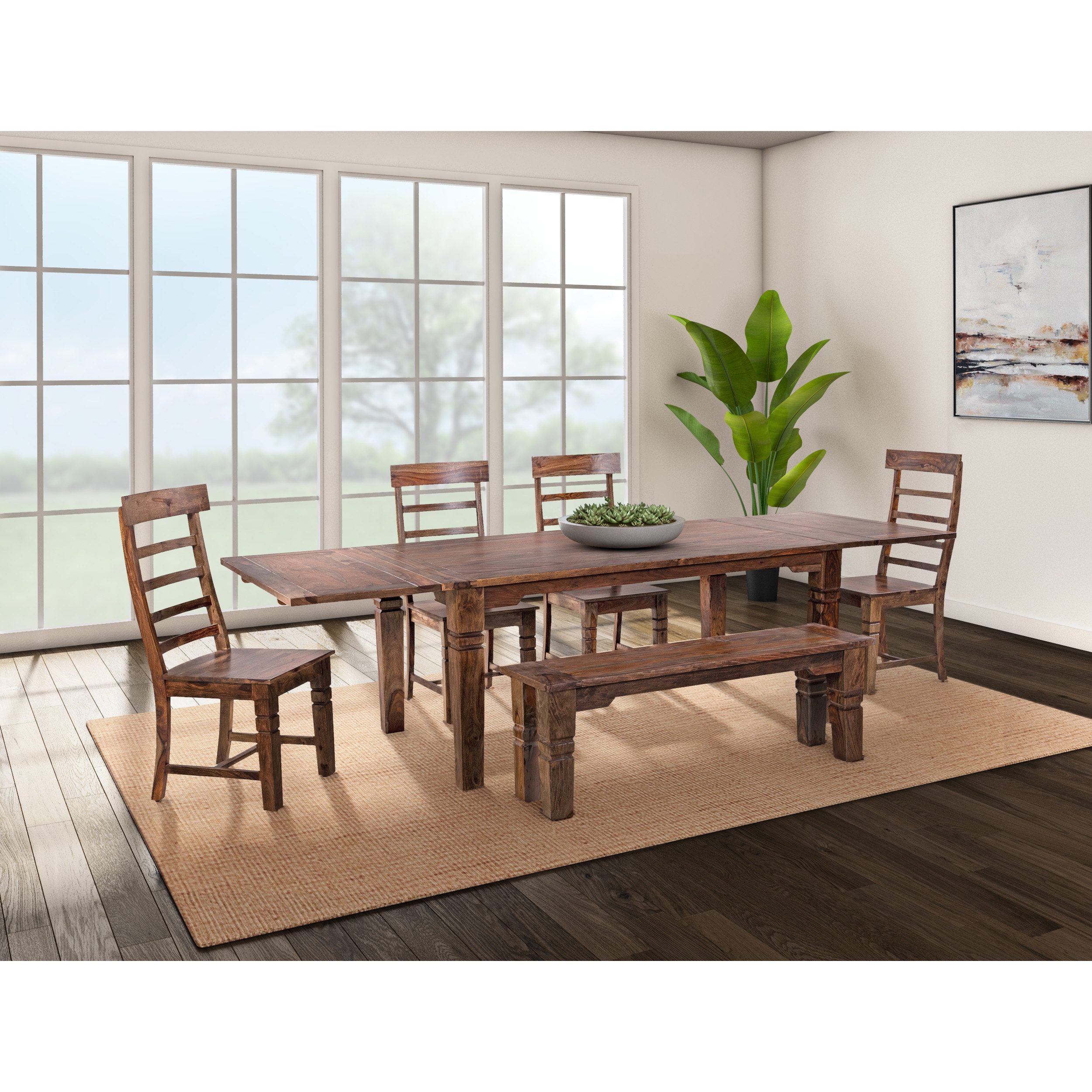 Tahoe discount dining set