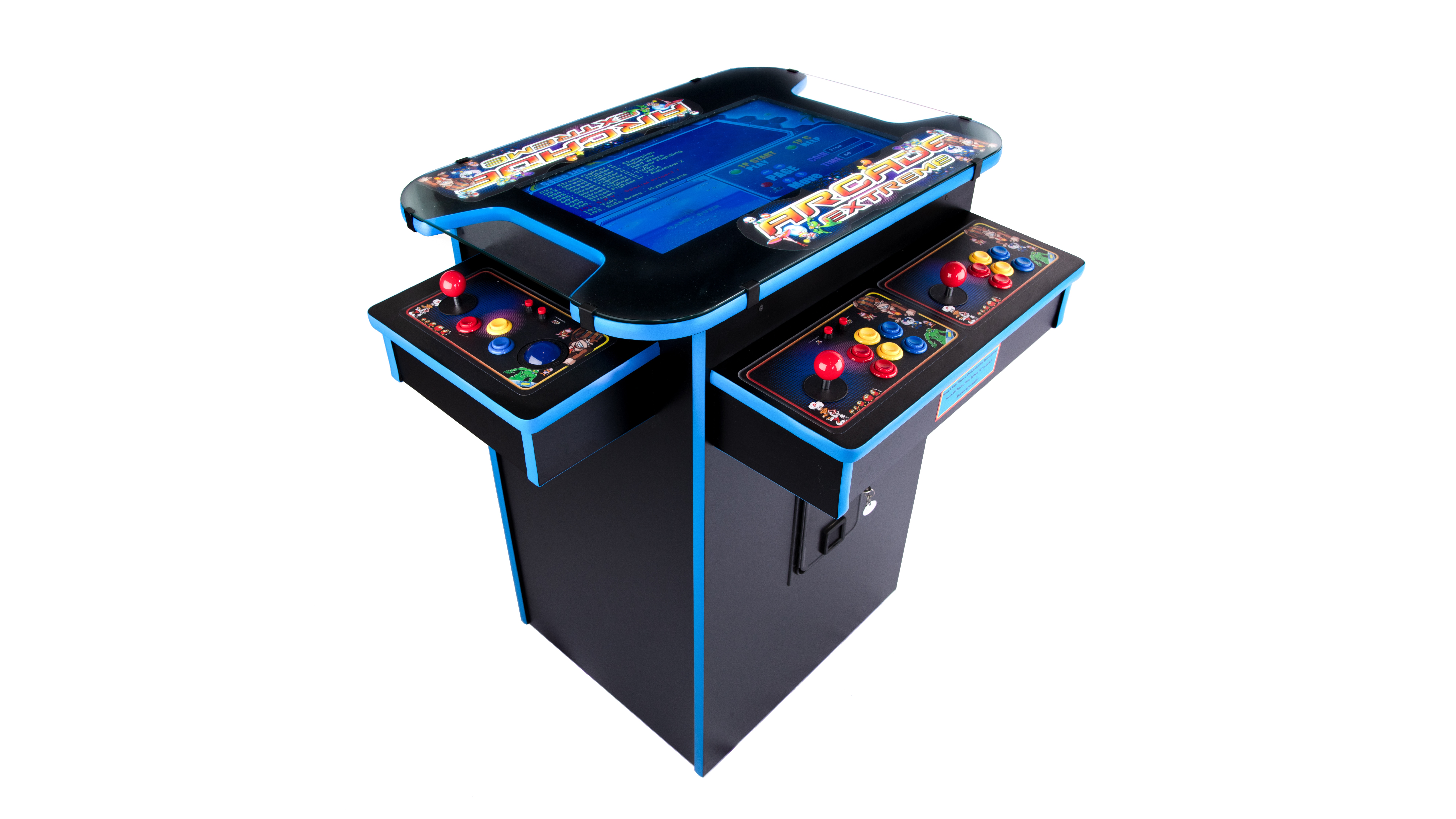 classic arcade games for the mac