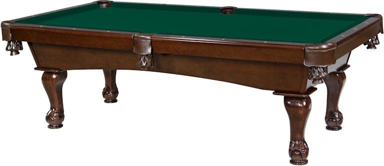 onvergeeflijk Nebu wandelen Legacy Billiards Bar and Game Room Pool Table Blazer 8 Foot Billiard Table  - Aminis