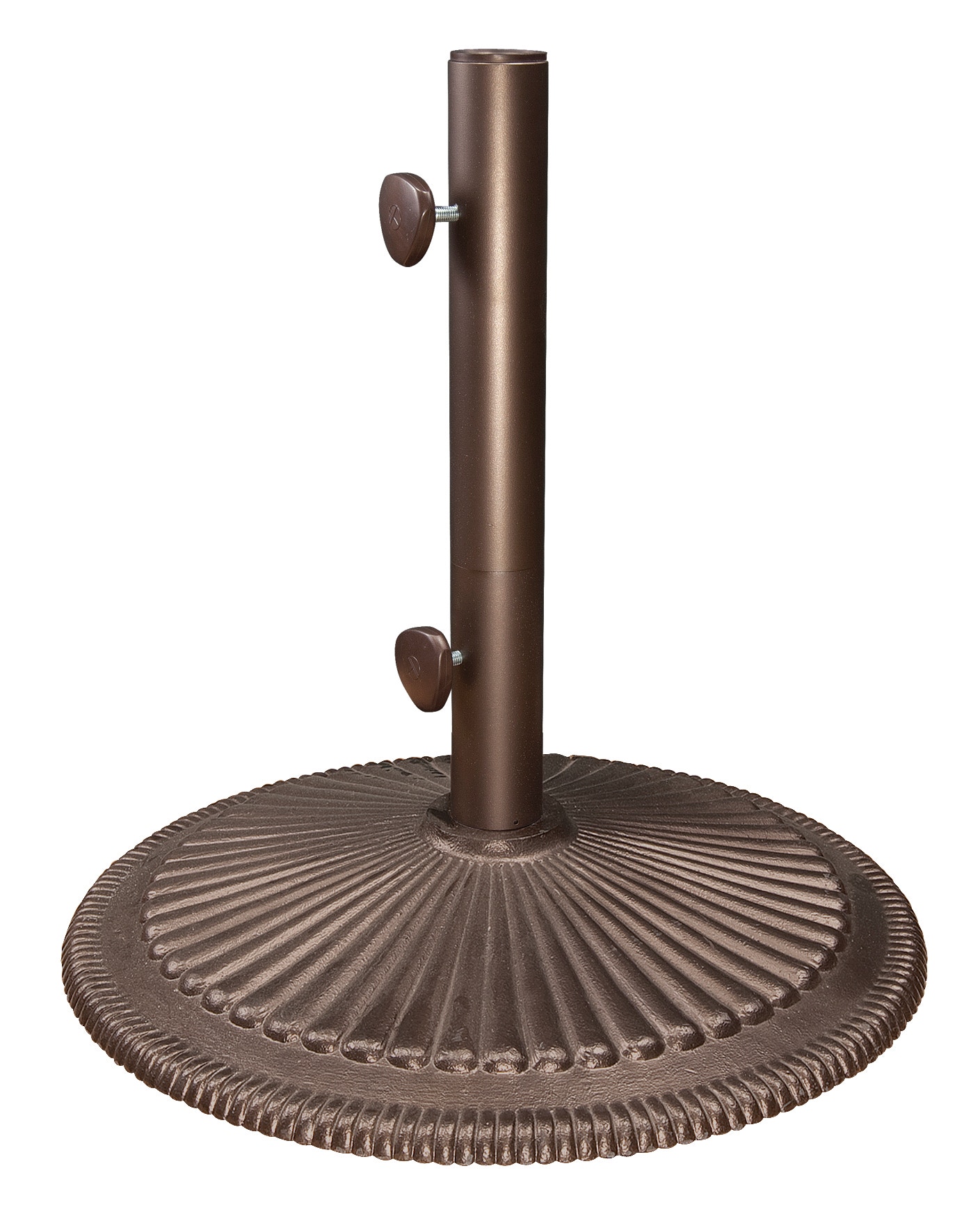 Treasure Garden Umbrella Base - Thumbnail 3