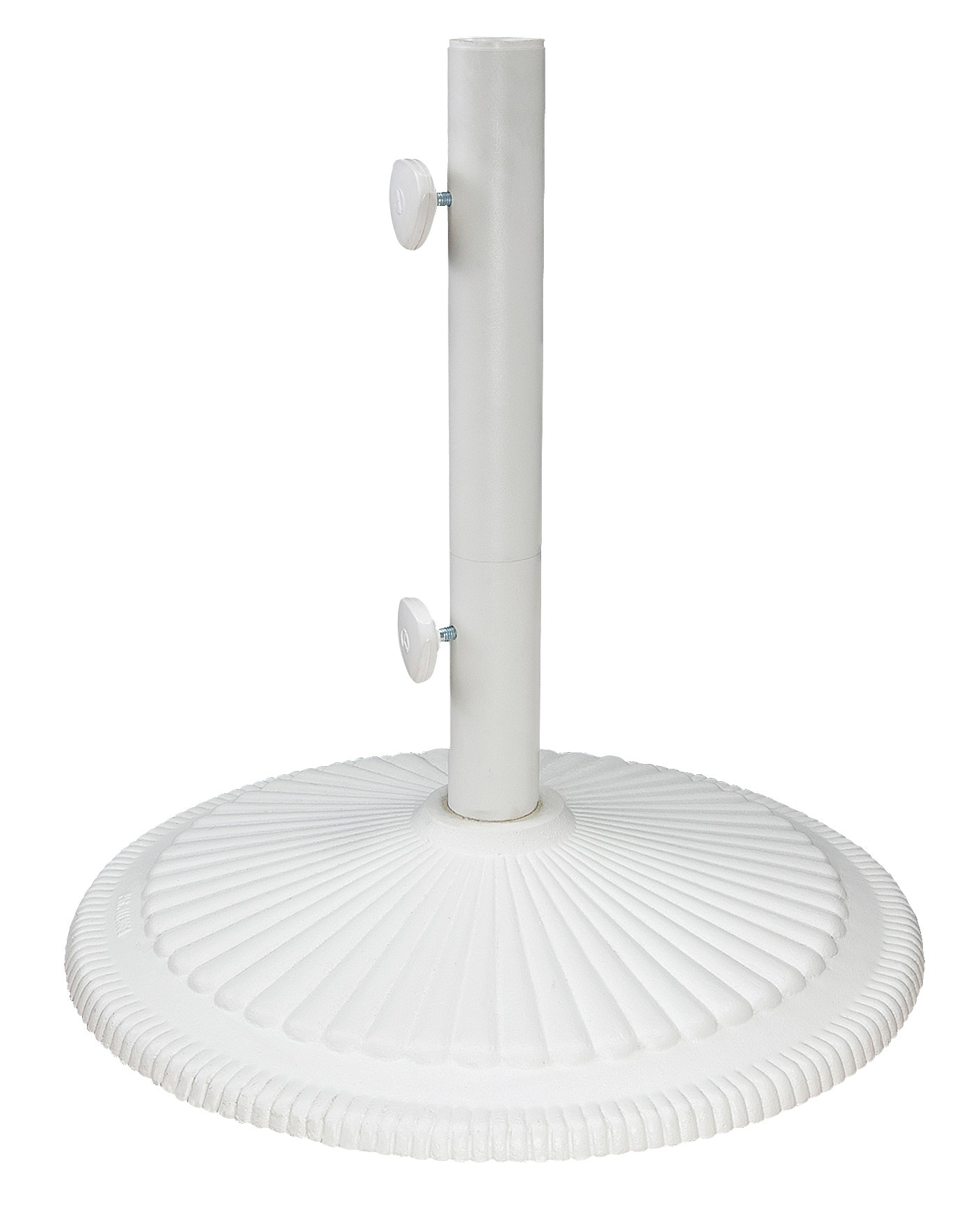 Treasure Garden Umbrella Base - Thumbnail 4