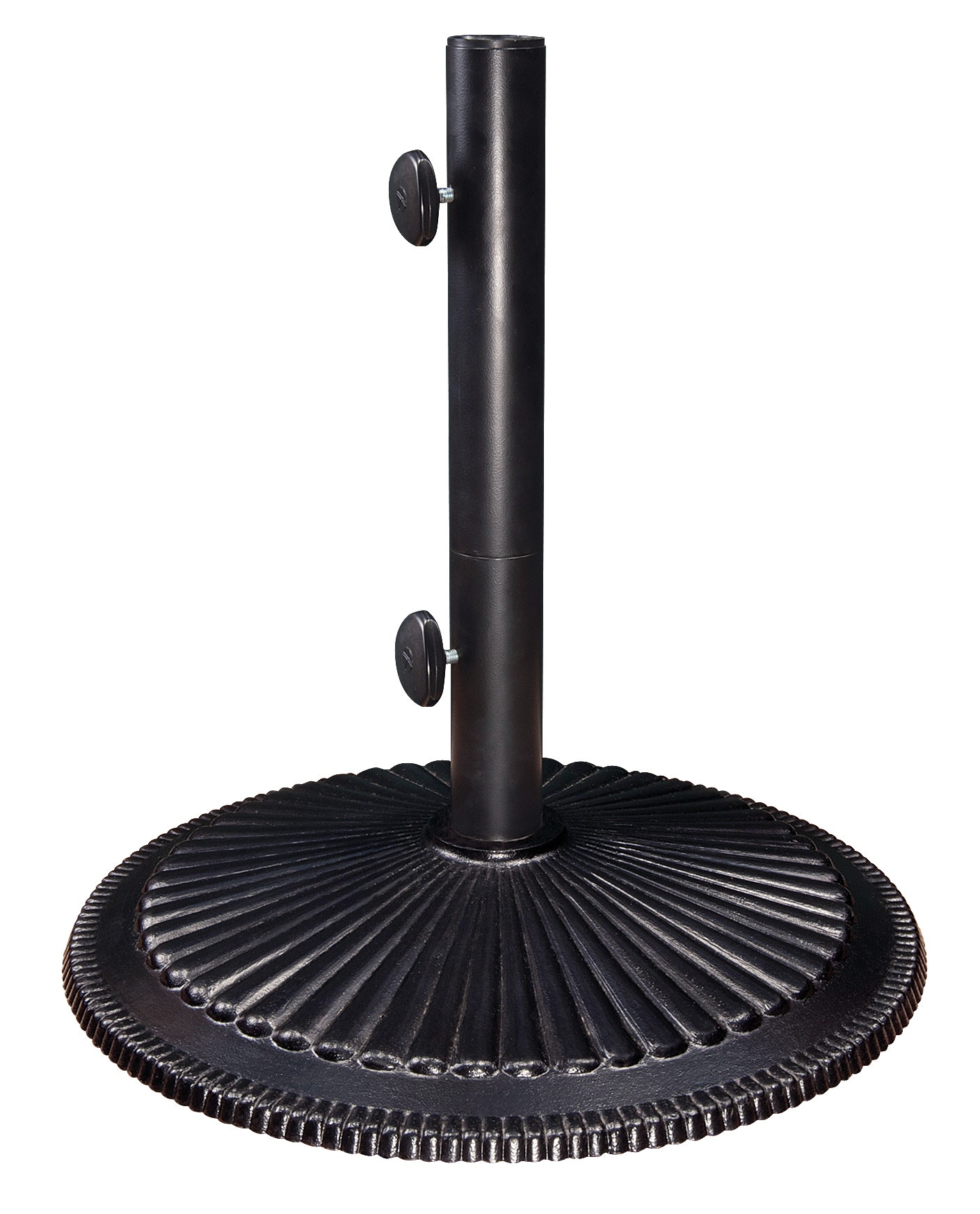  Umbrella Base Classic 50 LB Cast Iron Base