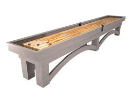 Champion Shuffleboard Bar and Game Room Shuffleboard Arch Shuffleboard