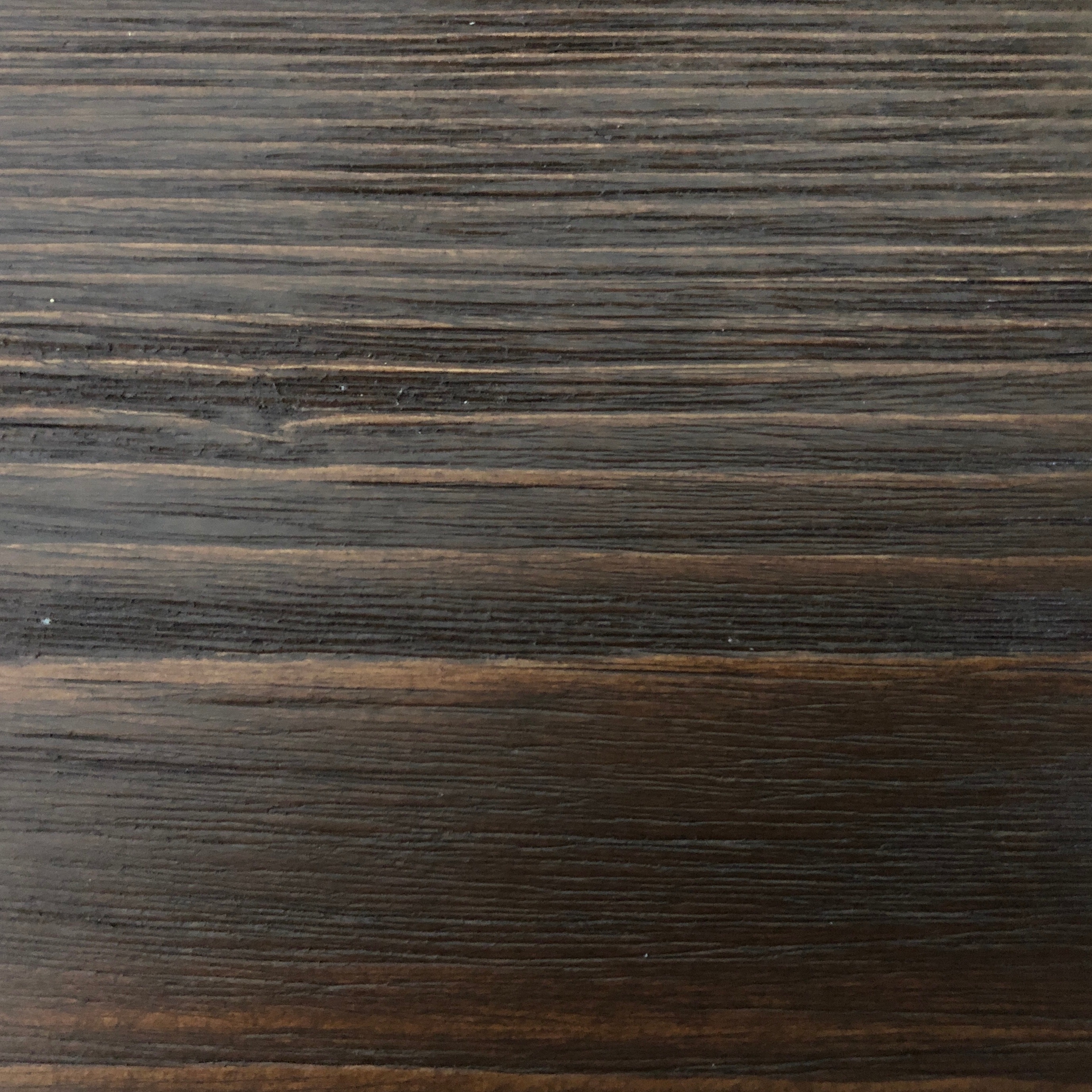 Charred Barwood