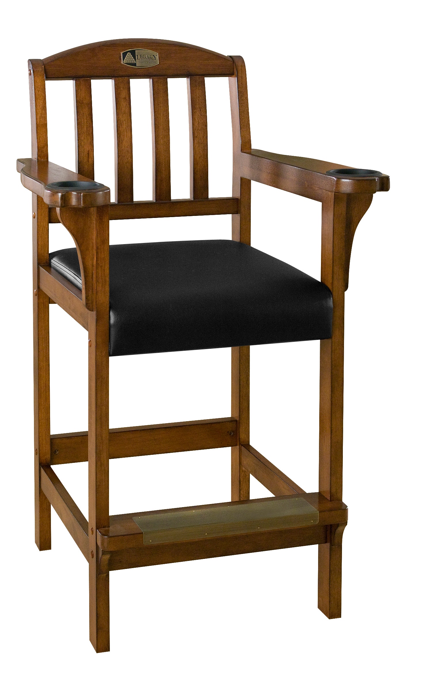 billiard spectator chairs for sale